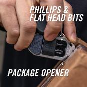 GE004049 - Outil Multifonctions Porte-Clé GERBER Driver