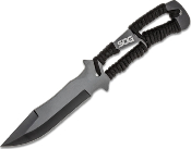 SGFT041TN - Pack de 3 Couteaux à Lancer SOG Black
