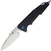 ATZ1706PBK - Couteau ARTISAN CUTLERY Predator