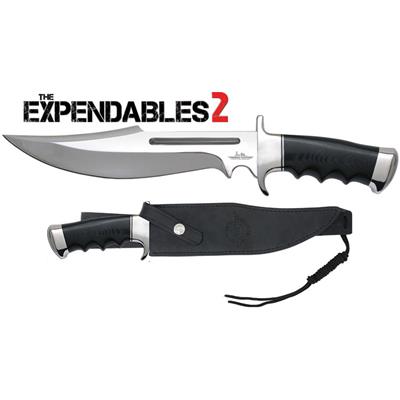 GH5037 - Poignard HIBBEN The Expendables 2 Legionnaire Bowie
