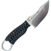 KAR0113 - Poignard WILDSTEER Karlican + Etui