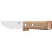 OP001820 - Couteau à Découper Parallèle OPINEL N°120