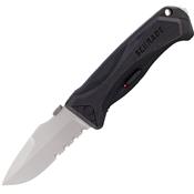 SCHA6LS - Couteau SCHRADE M.A.G.I.C. A/O