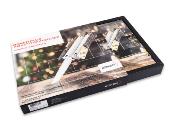 01BP0033 - Calendrier de l'Avent 2025 Urban Trapper BOKER PLUS 