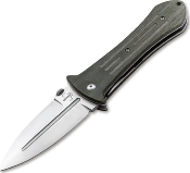 01BO141 - Couteau BOKER PLUS Pocket Smatchet