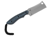 CR2398 - Couteau de Cou CRKT S.P.E.C. ( Small Pocket Everyday Cleaver )