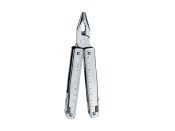 3.0339.L - Outil Multifonctions VICTORINOX Swisstool X Plus Ratchet + Etui Cuir