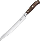 7.7430.23G - Couteau  Pain VICTORINOX  Erable