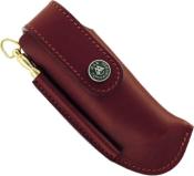 76812 - Etui MAX CAPDEBARTHES Chasse Cuir P�rou