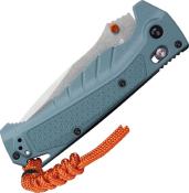 BEN18060S - Couteau BENCHMADE Water Adira Depth Blue