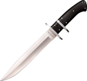 CS35AR - Couteau COLD STEEL San Mai® Black Bear