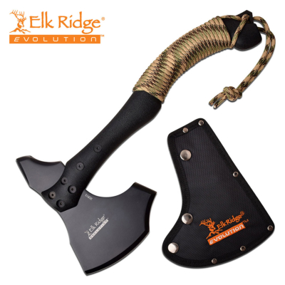 EREAXE001BK - Hache ELK RIDGE Evolution