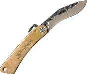 JKR0896 - Couteau Higonokami Kukri 