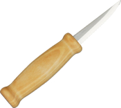 MO1061650 - Couteau  Sculpter MORAKNIV Woodcarving 105