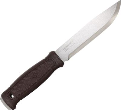 MO14641 - Couteau MORAKNIV Garberg Grand Inox
