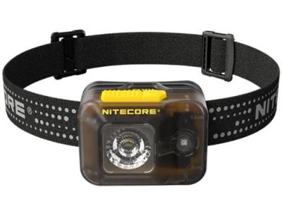 NCHA13 - Lampe Frontale NITECORE HA13 - 350Lm