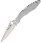 C07P - Couteau SPYDERCO Police Model Lockback