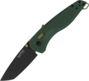 SGAEGISATTANTOFOMO - Couteau SOG Aegis AT Forest & Moss