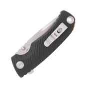 SGTELLUSATKBKOR - Couteau SOG Tellus ATK Black