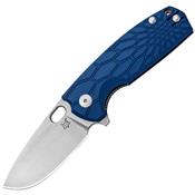 FOX604BL - Couteau FOX Core Bleu