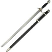 SH2008A - Practical Tai-Chi Sword 28" Paul Chen Hanwei