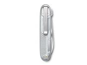 0.8226.26 - Couteau VICTORINOX Synergy X Alox Gris 
