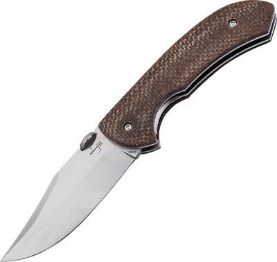 01BO508 - Couteau BOKER PLUS Pocket Bowie