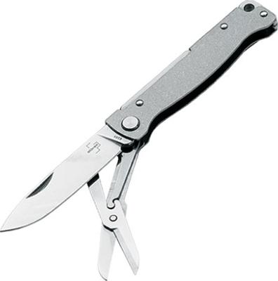 01BO857 - Couteau BOKER PLUS Atlas Multi SW