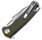 01SC008 - Couteau BOKER MAGNUM Skeksis