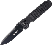 FOX1448 - Couteau Automatique FOX Predator II-2F