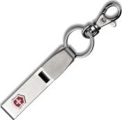 4.1858 - Passant de ceinture mtallique VICTORINOX