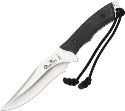 TYPHOON-15W - Poignard MUELA Typhoon