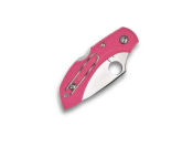 C28FPPNS30V2 - Couteau SPYDERCO Dragonfly™ 2 FRN Pink CPM® S30V