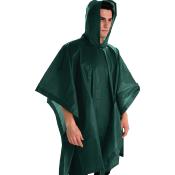 CGN2430 - Poncho Imperméable COGHLAN'S Rain Poncho Vert