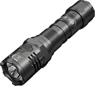 NCP20IX - Torche NITECORE Precise 20 I X 4000 Lumens