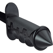 UC3448 - Dague UNITED CUTLERY Combat Commander V42 Stiletto Dagger and Sheath