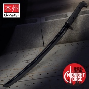 UC3125B - Honshu Boshin Midnight Forge Wakizashi UNITED CUTLERY