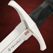 UC3430D2 - Dague Honshu Crusader Quillon Dagger UNITED CUTLERY D2 