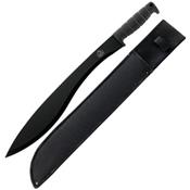 311442 - Machette PUMA-TEC Noire 42 cm avec Etui