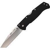 CS26WT - Couteau COLD STEEL Air Lite Tanto