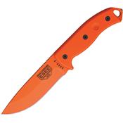 ES5POROR - Poignard ESEE KNIVES Survival Model 5