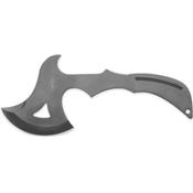 GH866B - Hache  lancer HIBBEN Pro Thrower Axe Black