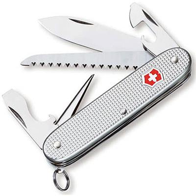 0.8241.26 - Couteau VICTORINOX Farmer Alox