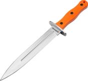 02RY807 - Dague de Chasse BOKER MAGNUM HL Boar Dagger