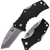 CS27DT - Couteau COLD STEEL Micro Recon I Tanto