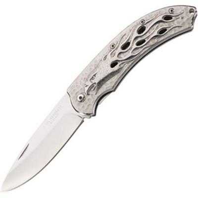 565212 - Couteau HERBERTZ Inox Aigle