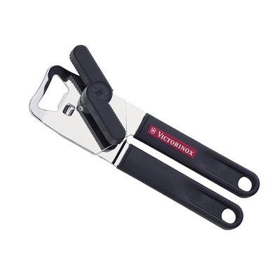 7.6857.3 - Ouvre-boîtes VICTORINOX noir