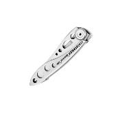 832382 - Couteau LEATHERMAN Skeletool KBX Stainless