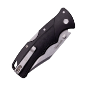 CSFLC3CPSS - Couteau COLD STEEL Verdict 4166SS Black