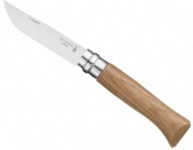 OP002021 - Couteau OPINEL N 8 VRI Chne